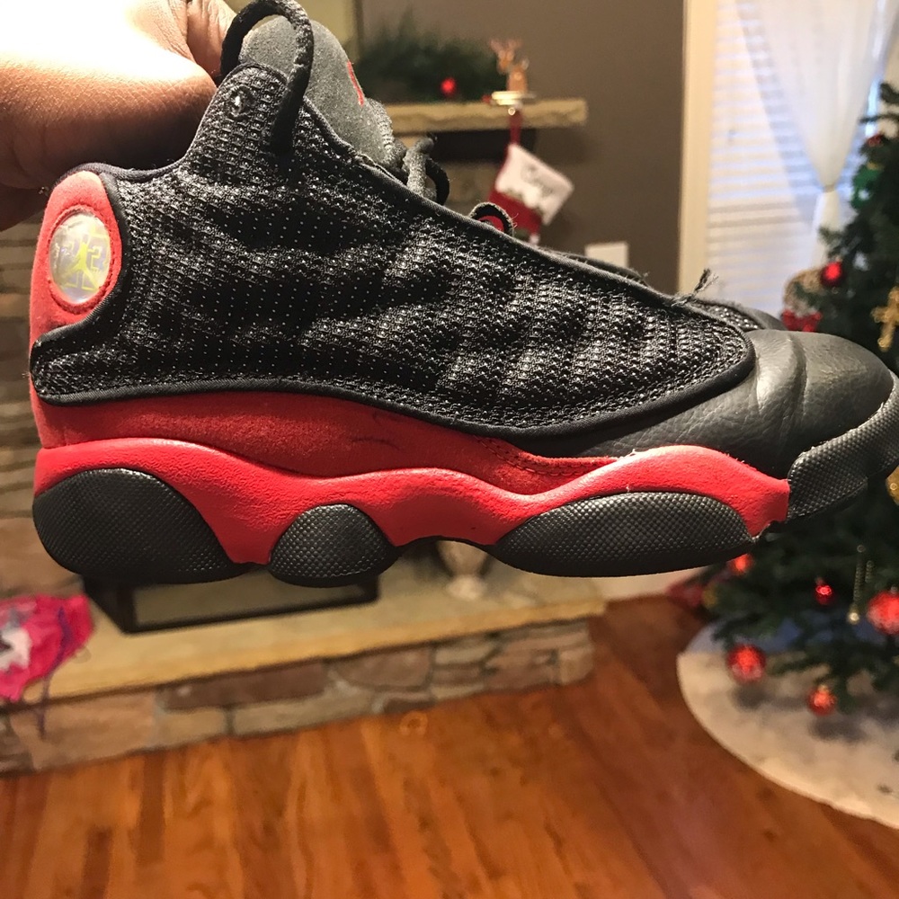 Kids Jordan’s